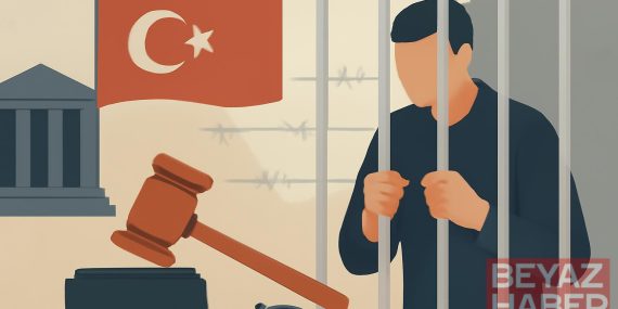 Türkiye'de Hapis Cezaları: Son Dönem Gelişmeleri