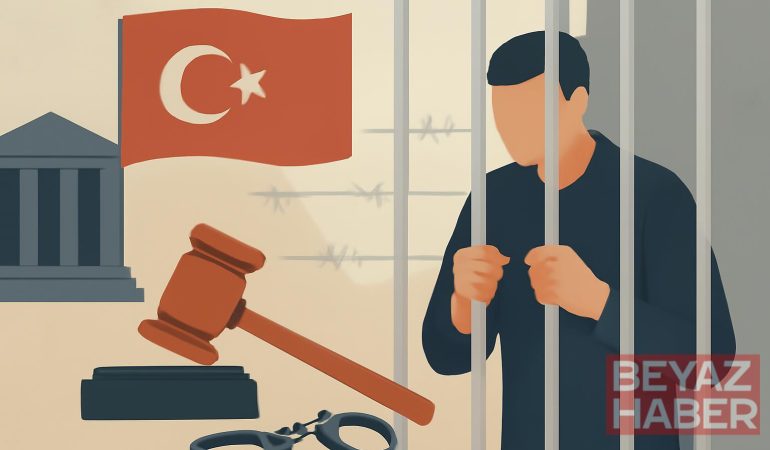 Türkiye'de Hapis Cezaları: Son Dönem Gelişmeleri