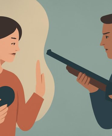 Adana'da Arkadaşlık Teklifini Reddeden Kadın Av Tüfeğiyle Öldürüldü