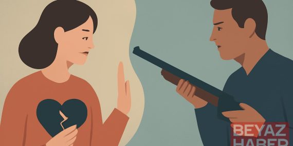 Adana'da Arkadaşlık Teklifini Reddeden Kadın Av Tüfeğiyle Öldürüldü