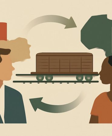 Türkiye'den Tanzanya'ya 100 Yük Vagonu İhracatı Gerçekleşiyor