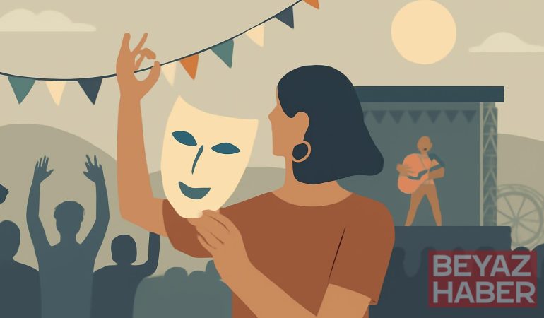 Türkiye'de Festival Sezonu: Hangi Etkinlikler Gündemde?