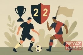 Beşiktaş, Crystal Palace ile 2-2 Berabere Kalarak Namağlup Serisini Sürdürdü