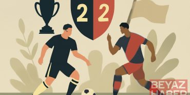 Beşiktaş, Crystal Palace ile 2-2 Berabere Kalarak Namağlup Serisini Sürdürdü