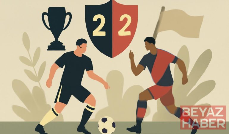 Beşiktaş, Crystal Palace ile 2-2 Berabere Kalarak Namağlup Serisini Sürdürdü