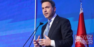 Bakan Bayraktar açıkladı: Türkiye enerjide yeni döneme giriyor! Milli Enerji 2040 vizyonu açıklanacak