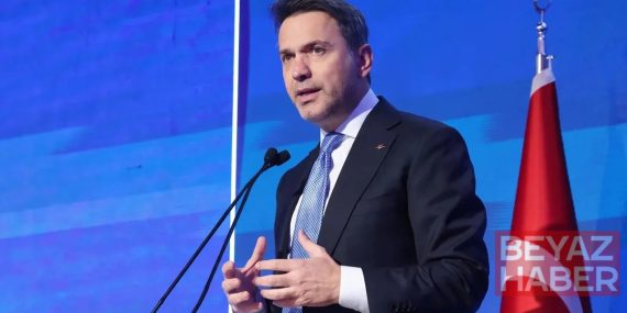 Bakan Bayraktar açıkladı: Türkiye enerjide yeni döneme giriyor! Milli Enerji 2040 vizyonu açıklanacak