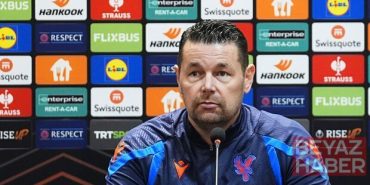 "Beşiktaş’ı oynatmamaya çalıştık"