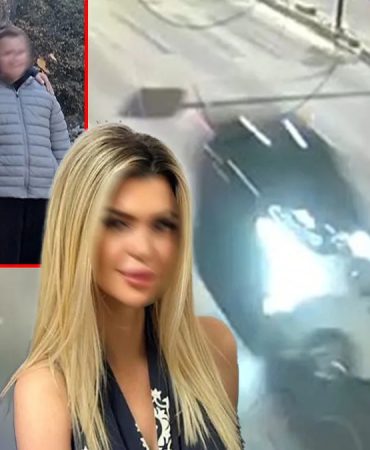 2 kişiyi hayattan koparmıştı! Minik çocuğun alkollü sürücüye seslenişi yürek burktu: ‘Gülçin abla ben babasız ne yapacağım’