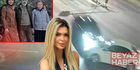 2 kişiyi hayattan koparmıştı! Minik çocuğun alkollü sürücüye seslenişi yürek burktu: ‘Gülçin abla ben babasız ne yapacağım’