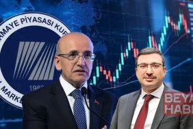 SON DAKİKA I Eski SPK Başkanı İbrahim Ömer Gönül hakkında soruşturma izni verildi