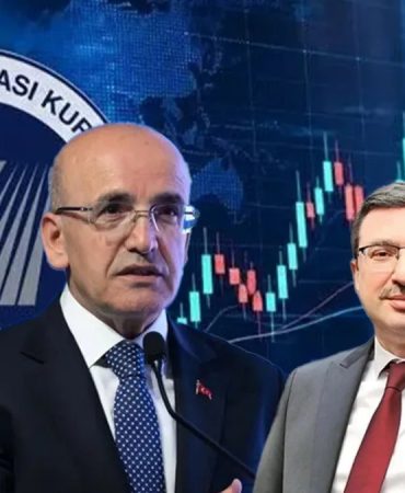 SON DAKİKA I Eski SPK Başkanı İbrahim Ömer Gönül hakkında soruşturma izni verildi