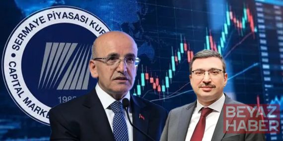 SON DAKİKA I Eski SPK Başkanı İbrahim Ömer Gönül hakkında soruşturma izni verildi