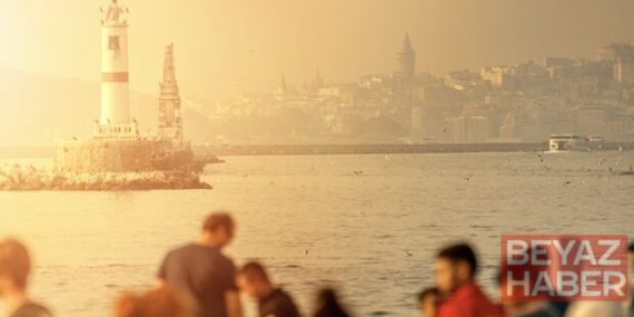 Pastırma sıcakları ne zaman?