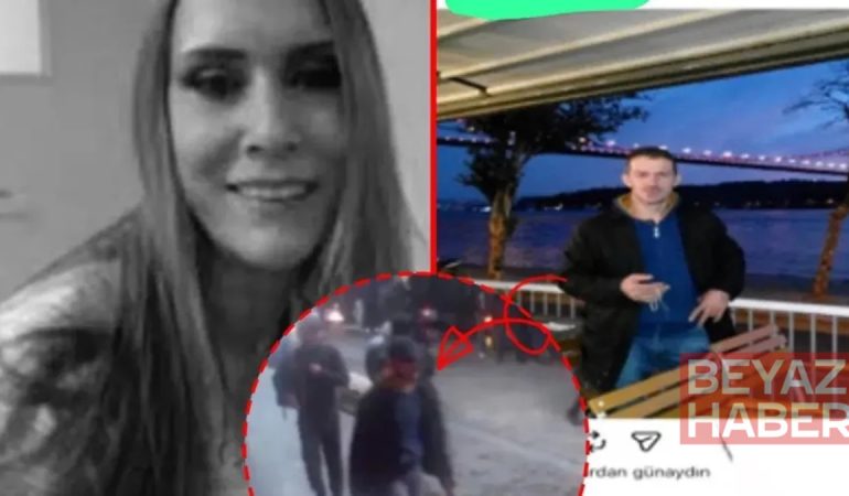 Mezdeke Aynur cinayetinde kritik gün! Katil ilk kez hakim karşısına çıktı: ‘Belimden silahı çekip ateş ettim’