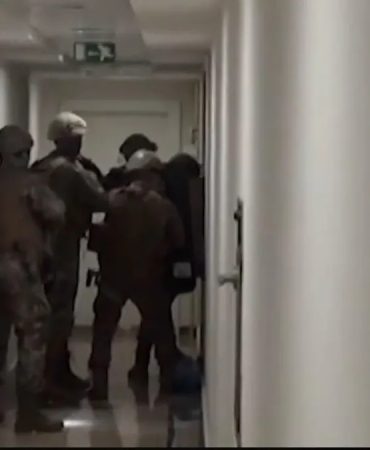 SON DAKİKA | DEAŞ’ın finans ağına operasyon: 7 gözaltı! WhatsApp grubu ele verdi