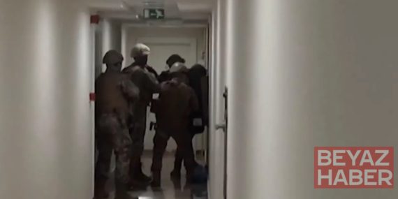 SON DAKİKA | DEAŞ’ın finans ağına operasyon: 7 gözaltı! WhatsApp grubu ele verdi