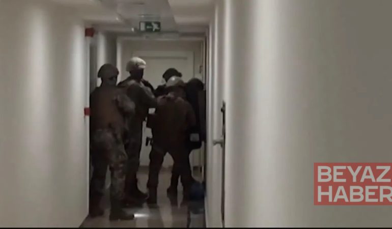 SON DAKİKA | DEAŞ’ın finans ağına operasyon: 7 gözaltı! WhatsApp grubu ele verdi