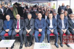 Bu ülkeyi kimse çürütemez