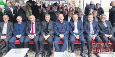 Bu ülkeyi kimse çürütemez