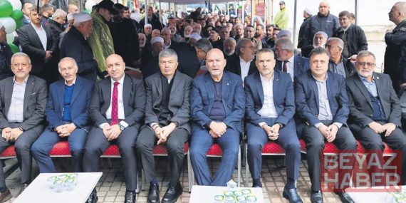 Bu ülkeyi kimse çürütemez