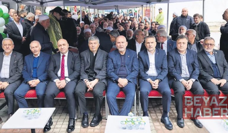 Bu ülkeyi kimse çürütemez