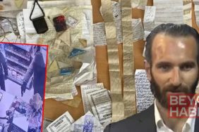 Kar maskeli 'muskacı' yakayı ele verdi: Soygun planını yapan muskacı ve ortağına 18’er yıl hapis