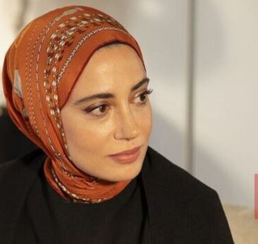 "Bazı hikâyeler fikrini değiştirir"