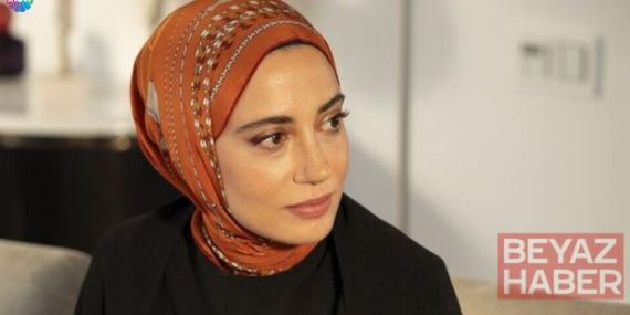 "Bazı hikâyeler fikrini değiştirir"