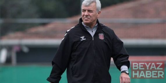 Galata’da Şaban Yıldırım dönemi başladı!