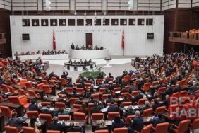 Meclis'te yoğun hafta! Tasfiye edilen fonlar masada