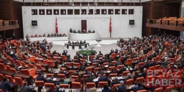 Meclis'te yoğun hafta! Tasfiye edilen fonlar masada