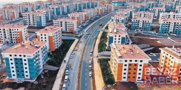 Asrın inşasına dünyadan övgü