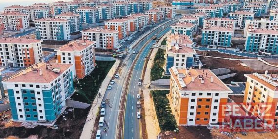 Asrın inşasına dünyadan övgü