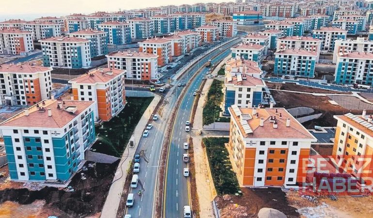 Asrın inşasına dünyadan övgü