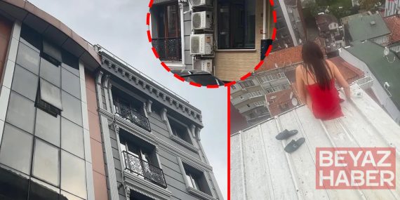 SON DAKİKA! Şişli'deki sır ölümde çarpıcı detay: Genç kadının son fotoğrafı ortaya çıktı! Ev arkadaşı ve sevgilisi gözaltında
