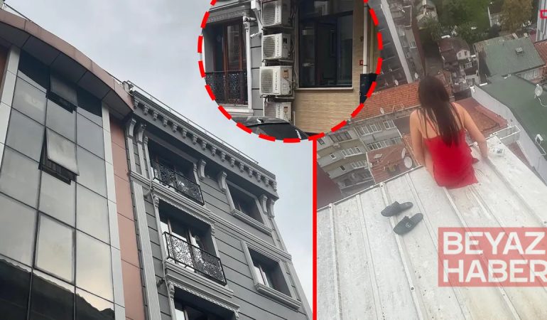 SON DAKİKA! Şişli'deki sır ölümde çarpıcı detay: Genç kadının son fotoğrafı ortaya çıktı! Ev arkadaşı ve sevgilisi gözaltında