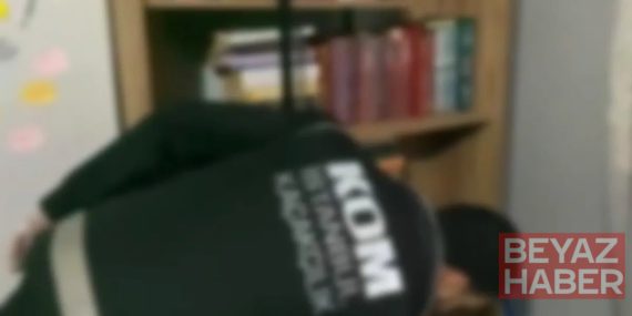 SON DAKİKA | FETÖ’nün Emniyet Mahrem Yapılanması’na baskın: 3 ilde 15 gözaltı var