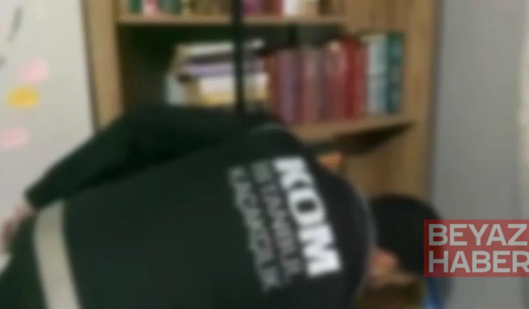 SON DAKİKA | FETÖ’nün Emniyet Mahrem Yapılanması’na baskın: 3 ilde 15 gözaltı var