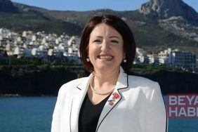 Yeni Parti’den istifa eden Karaburun Belediye Başkanı İlkay Girgin Erdoğan: “Onurumu korumayı seçtim”