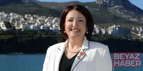 Yeni Parti’den istifa eden Karaburun Belediye Başkanı İlkay Girgin Erdoğan: “Onurumu korumayı seçtim”