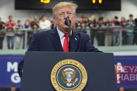 Trump: İran'ı tekrar bombalama ihtimalim var