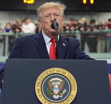 Trump: İran'ı tekrar bombalama ihtimalim var