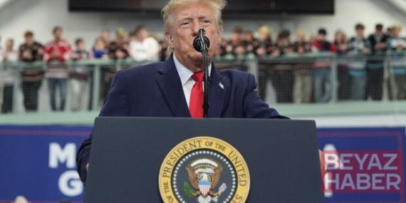 Trump: İran'ı tekrar bombalama ihtimalim var