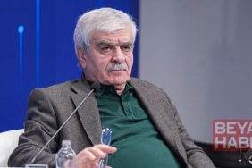Cevat Özkaya hayatını kaybetti
