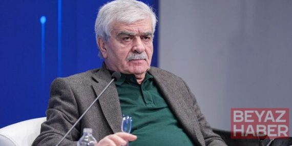 Cevat Özkaya hayatını kaybetti