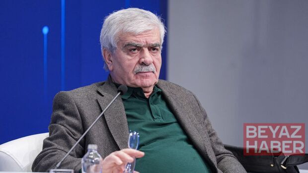Cevat Özkaya hayatını kaybetti