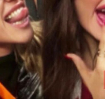 Ünlülerin Galatasaray coşkusu