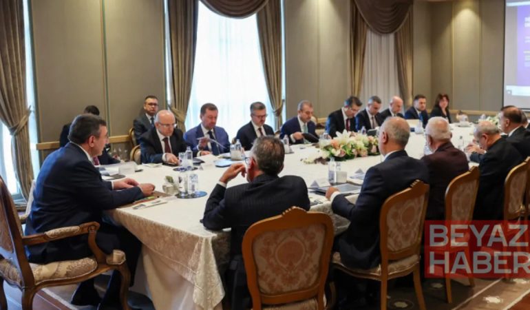 Son dakika: Hedef Portföy’ün 18 fonunun tasfiyesi tamamlandı: 8,9 milyar lira ödeme yapıldı
