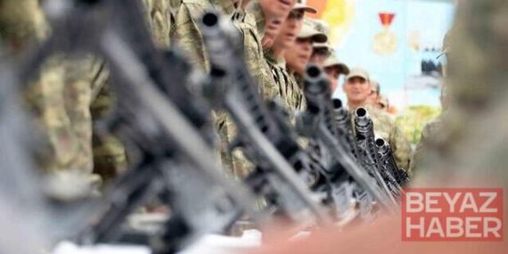 Askerlik yerleri ne zaman açıklanacak?